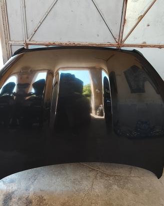 cofano motore Nissan Qashqai 2010/2013