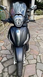 Piaggio Beverly 300