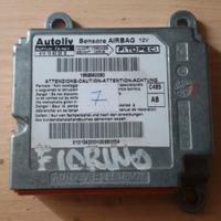 1353560080 610156200D CENTRALINA MOTORE FIAT FIORI