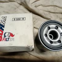 Filtro olio Sofima S3261R