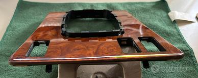 Plancetta cambio per Mercedes 190 anni ‘80