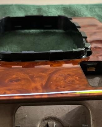 Plancetta cambio per Mercedes 190 anni ‘80