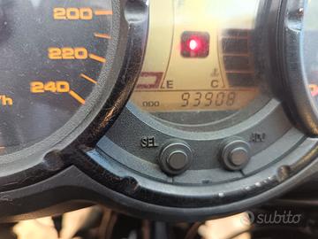 V STROM 1000