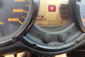 V STROM 1000
