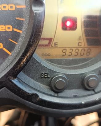 V STROM 1000
