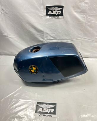 SERBATOIO BENZINA FUEL TANK PER BMW R45 R65 BMW 65