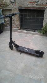 monopattino ibike mono jet