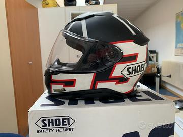 Casco Shoei NXR Replica Marc Marquez S