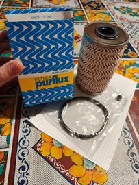 PURFLUX C491 Filtro carburante diesel gasolio 