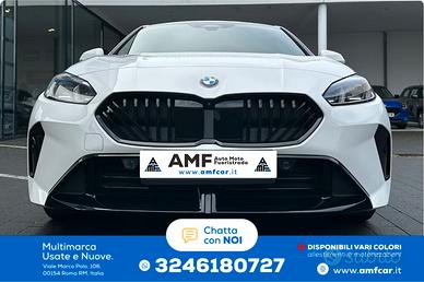 BMW 120I M Sport Shadow Line | Panorama | Head-up