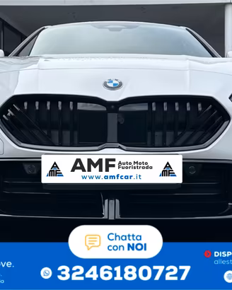 BMW 120I M Sport Shadow Line | Panorama | Head-up