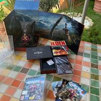 FAR CRY 4 Kyrat Collector’s Edition PS3