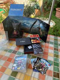 FAR CRY 4 Kyrat Collector’s Edition PS3