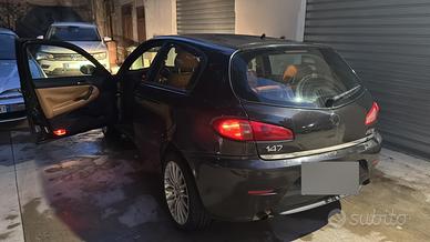 Alfa romeo 147 1.9 M-jet