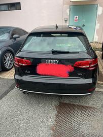 Audi A3 2.0 150 CV