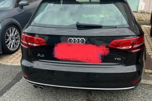 Audi A3 2.0 150 CV