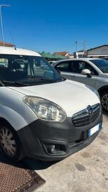 Opel Combo 2016 perfetto
