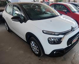 Citroen C3 BlueHDi 100 S&S Shine Pack