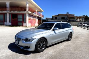 Bmw 320 320d Touring