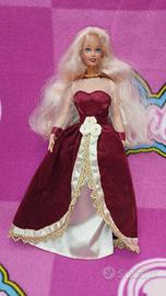 Jakks Pacific Holiday Elegance 2000.