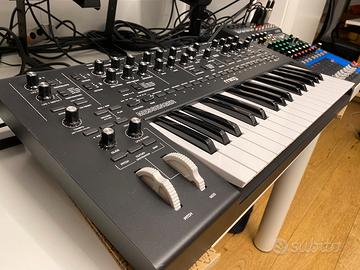 Moog Messenger Sintetizzatore