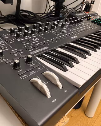 Moog Messenger Sintetizzatore