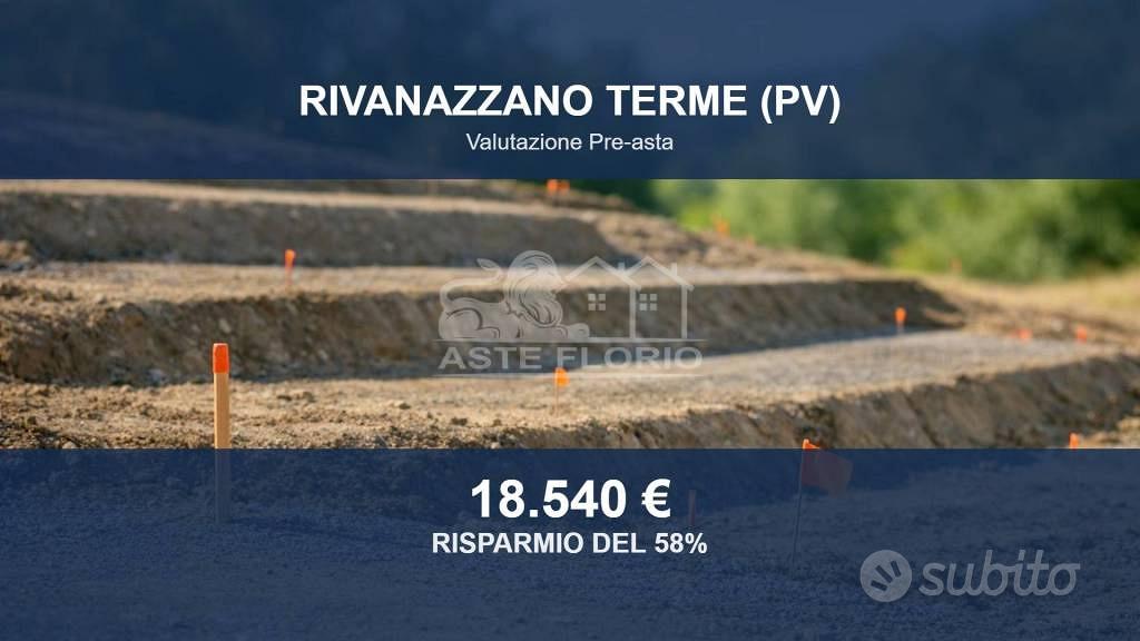 Immobile in asta di 2 m² a Rivanazzano Terme - Vista 2