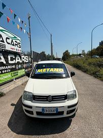 Fiat Panda 1.4 Natural Power Classic