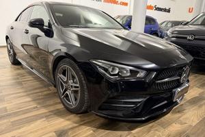 Mercedes-Benz CLA 200 d Automatic Premium
