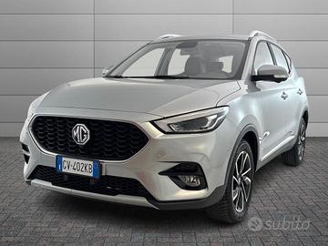 MG ZS 2021 - ZS 1.5 Luxury