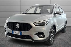 MG ZS 2021 - ZS 1.5 Luxury