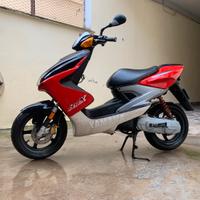 Yamaha aerox 50cc