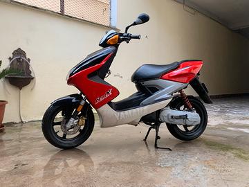 Yamaha aerox 50cc