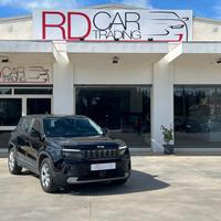 Jeep Avenger 1.2 Turbo 100 CV Altitude
