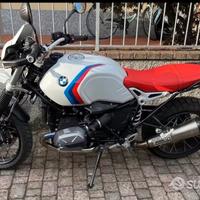 BMW r ninet 1200 Urban gs