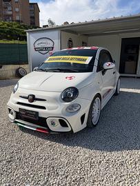 Abarth 500 1.4 Turbo T-Jet