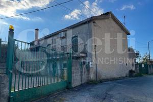 Villa singola San Nicola Arcella [174VRG]