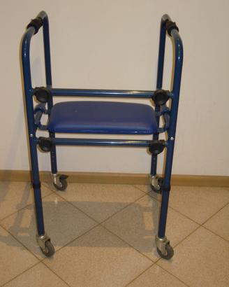 Deambulatore da interno