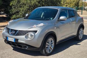 Nissan Juke 1.6 Tekna Automatica 110 mila km