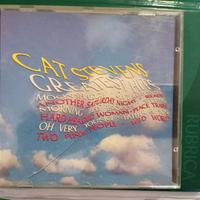 CD Cat Stevens - Greatest Hits 1975 ISLAND 1988