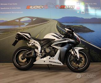 HONDA CBR 600 RR - 2008 - KM 38512