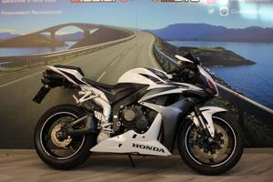 HONDA CBR 600 RR - 2008 - KM 38512