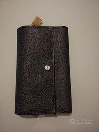 PORTAFOGLIO BORBONESE VINTAGE