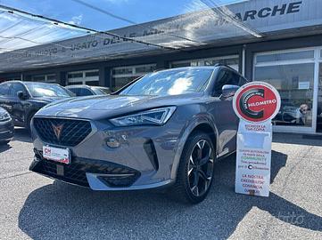 Cupra Formentor 2.0 tdi 4drive 150cv dsg#volanteri