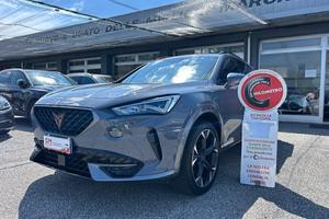 Cupra Formentor 2.0 tdi 4drive 150cv dsg#volanteri