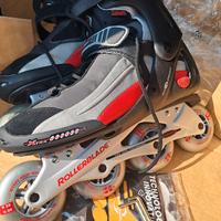 pattini rollerblade