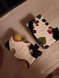 Jo malone 100ml English Pear fresia blackberry bay