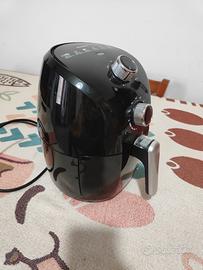 Friggitrice ad aria Silvercrest 