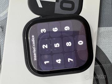 Apple watch serie 10