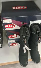 Scarponcini Donna Olang Taglia 40